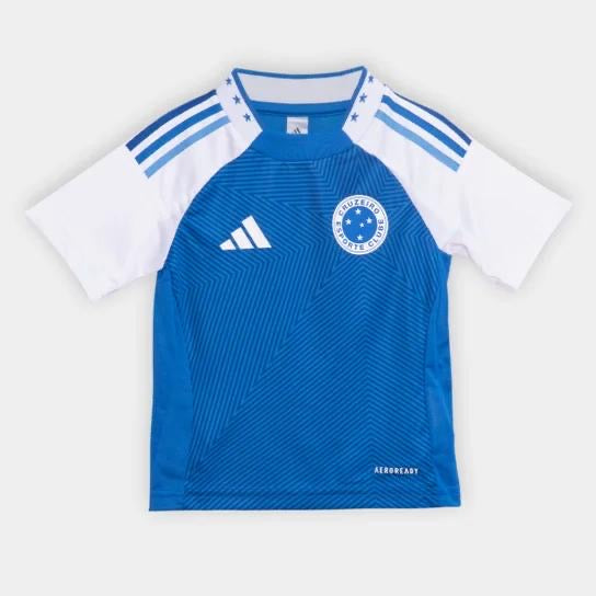 Kit Infantil Cruzeiro I 25/26 | Futmantos