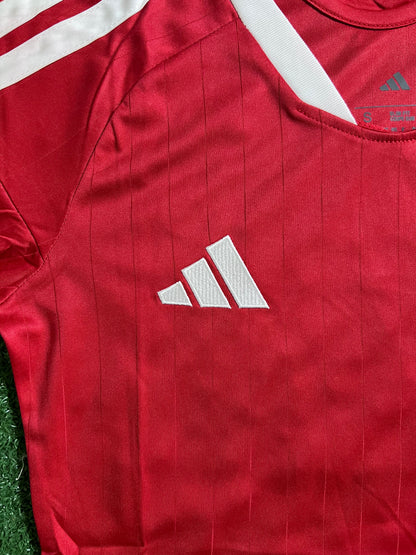 Camisa Internacional 26/27- Feminina| FutMantos