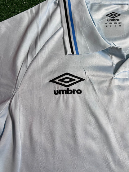 Camisa Grêmio 24/25 Azul Celeste | FutMantos