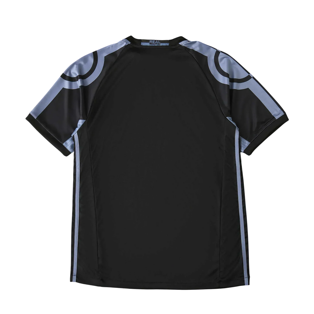 Camisa Real Madrid 2016/17 III