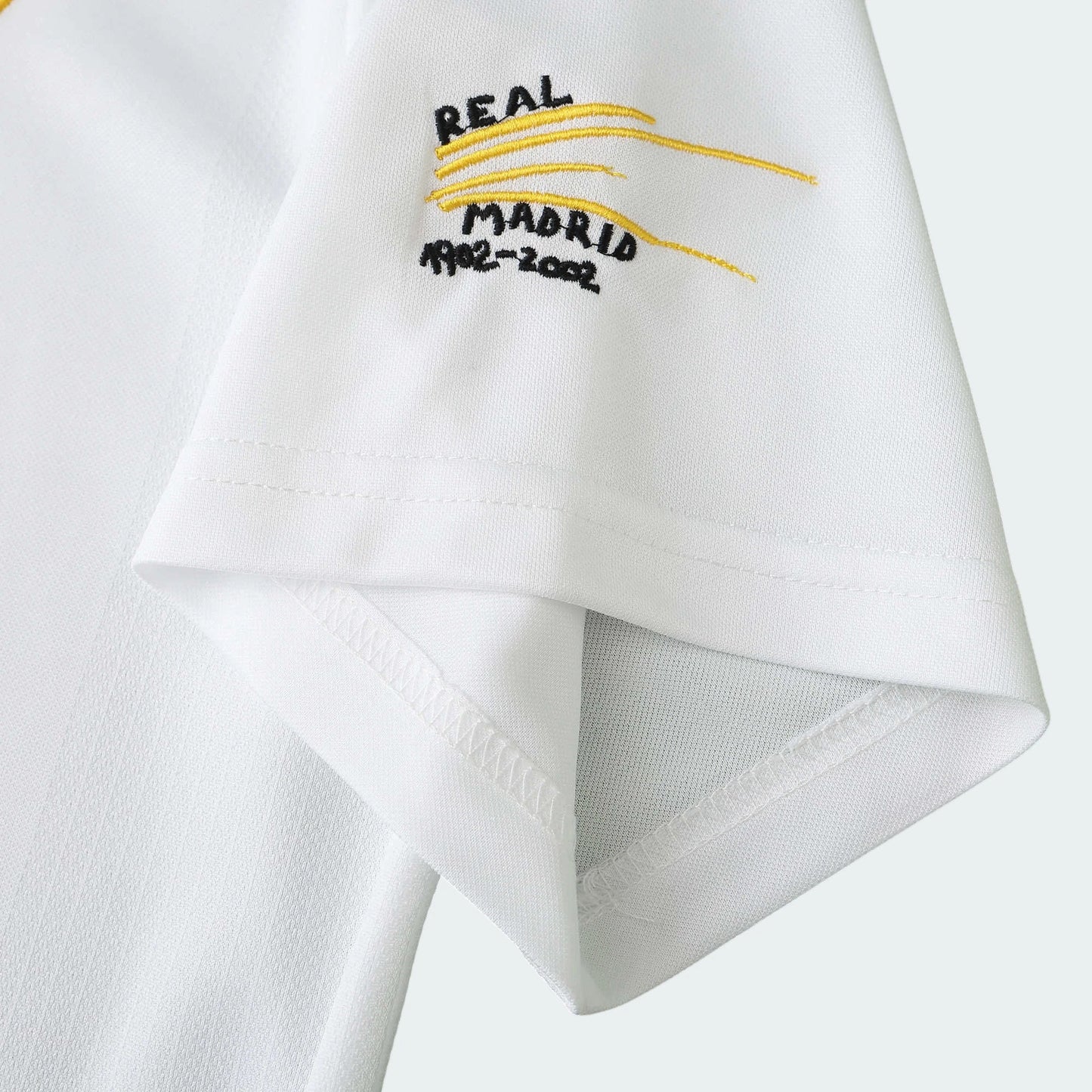 Camisa Real Madrid 2002/03 I