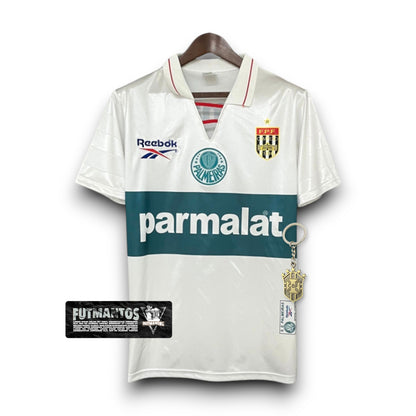 Camisa Palmeiras III 1996 - Retrô | Futmantos