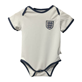 Body de Bebê Inglaterra 24/25 | Futmantos