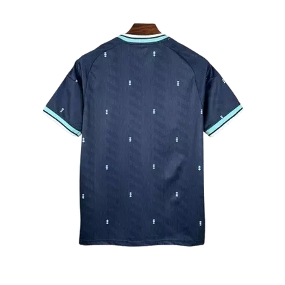 Camisa Alemanha II 2026-Torcedor | FutMantos