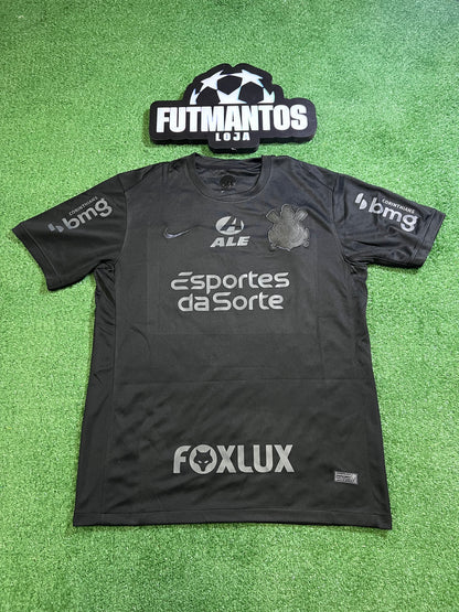 Camisa Corinthians 2024-Patrociníos-Yuri Alberto | FutMantos