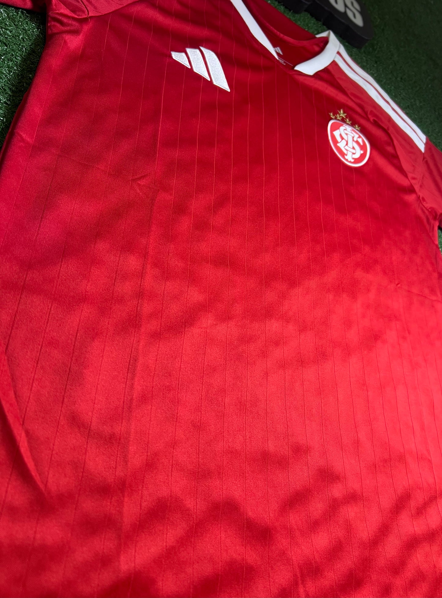 Camisa Internacional 26/27-Torcedor | FutMantos
