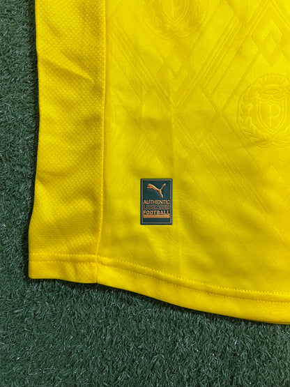 Camisa Palmeiras 25/26 -Jogador | FutMantos