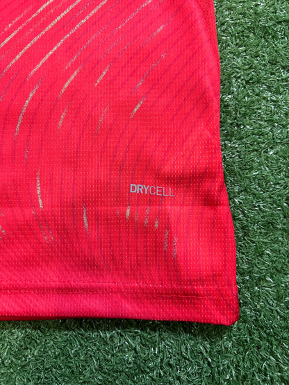 Camisa Suiça 26/27 - Torcedor | Futmantos