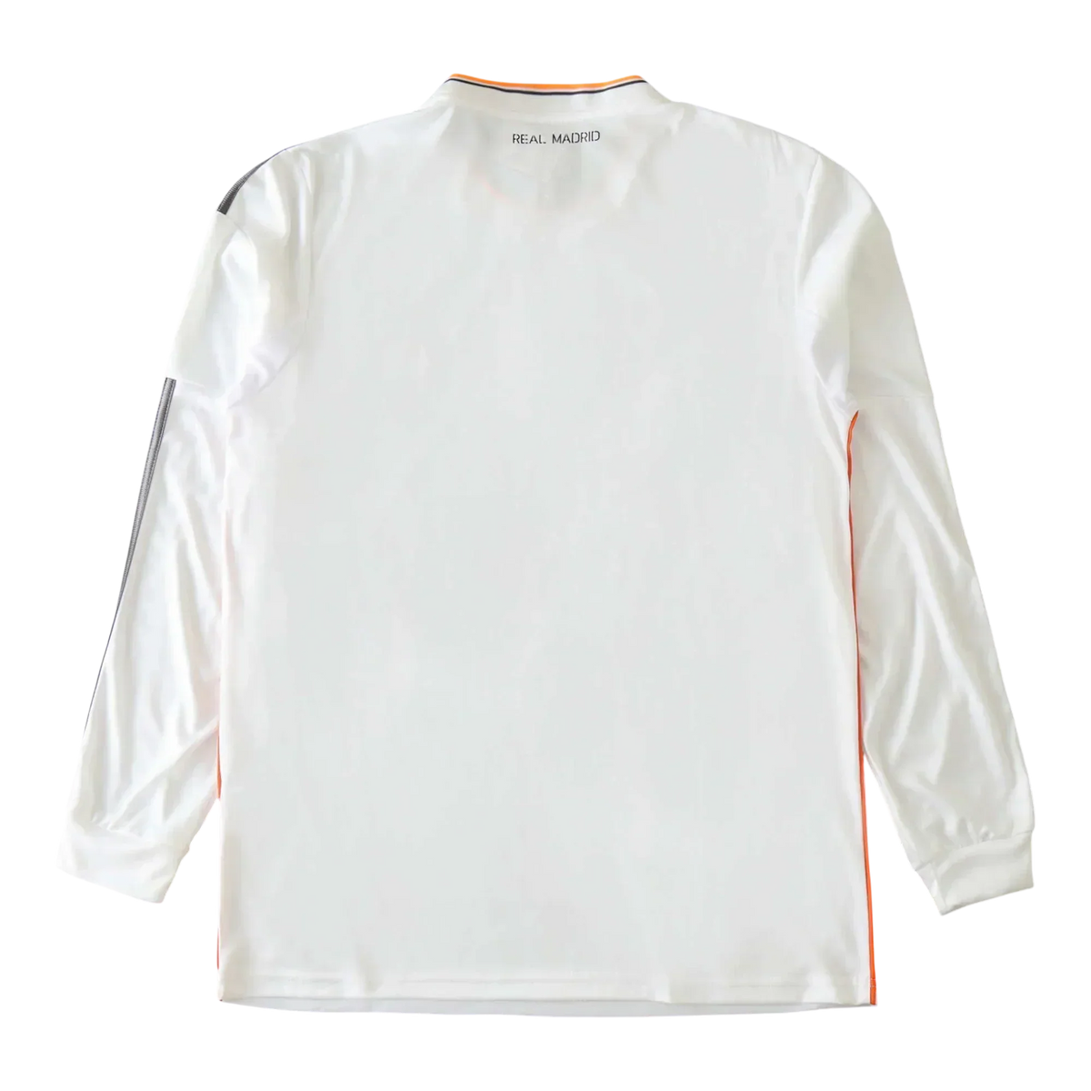 Camisa Real Madrid 2013/14 I Manga Longa