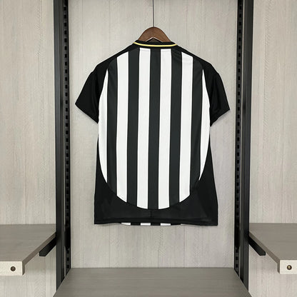 Camisa Atletico MG l 25/26 - Feminina | FutMantos