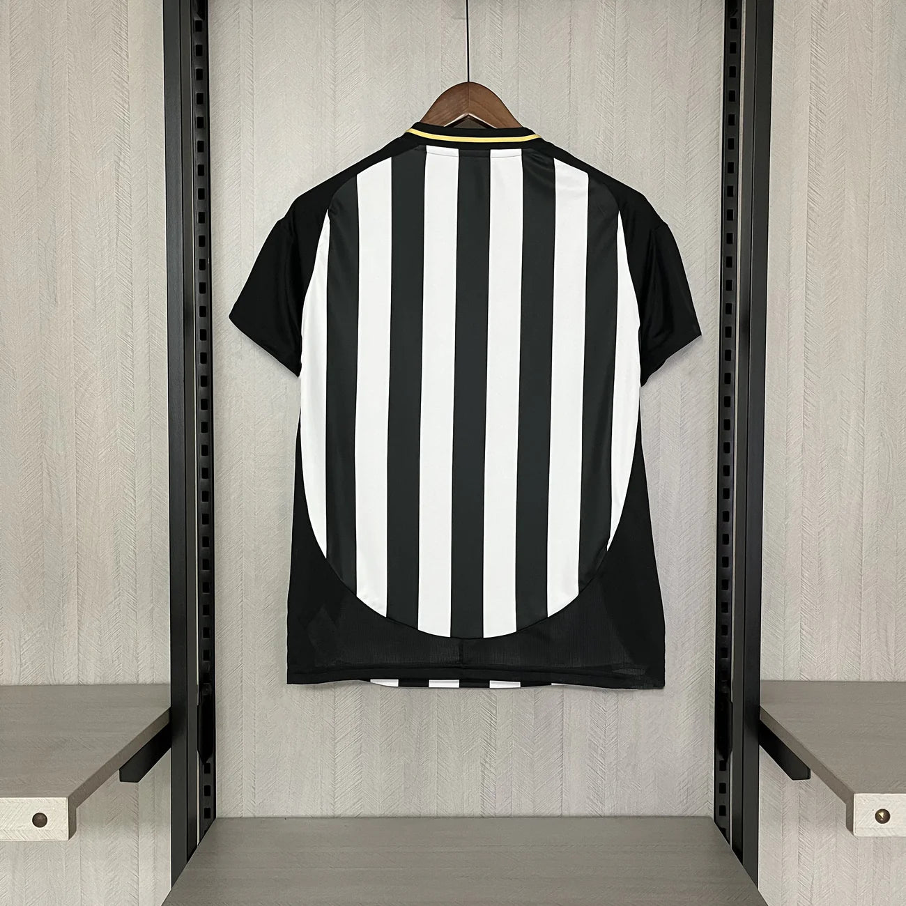 Camisa Atletico MG l 25/26 - Feminina | FutMantos