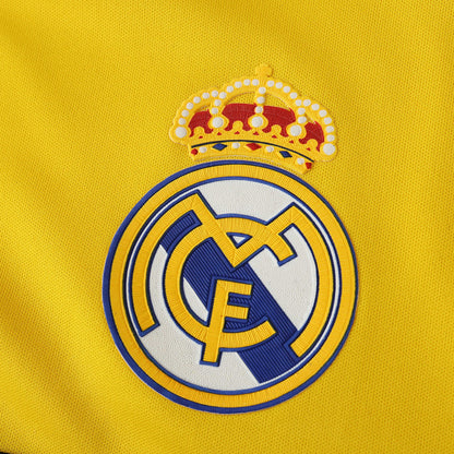 Camisa Real Madrid 2011/12 Goleiro