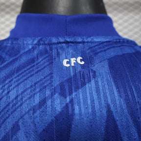 Camisa Chelsea l 25/26 Campeão Super Mundial Versão Jogador | Futmantos