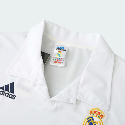 Camisa Real Madrid 2002/03 I