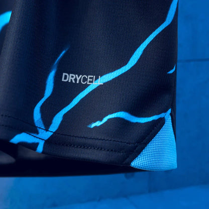 Camisa Manchester City III 23/24 - Azul Marinho | Futmantos