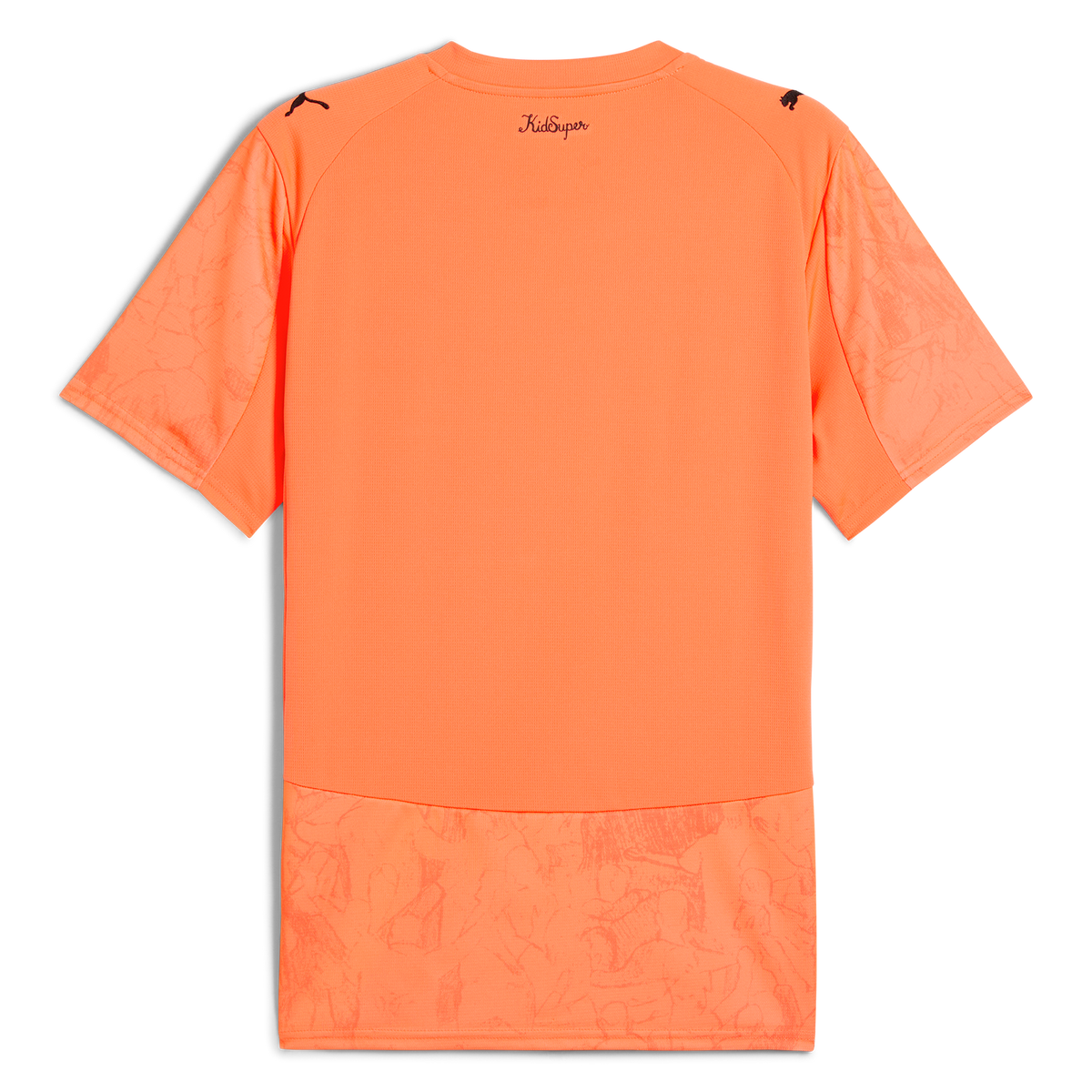 Camisa Manchester City Goleiro 25/26 Versão Jogador | Futmantos
