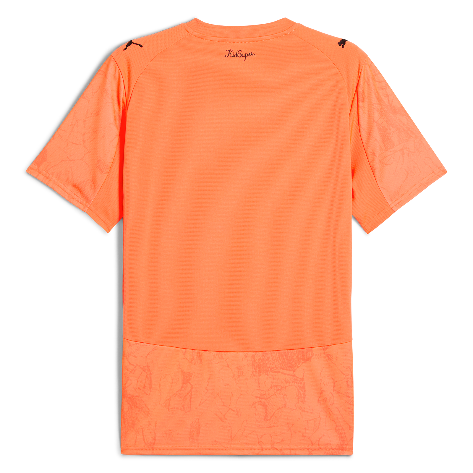 Camisa Manchester City Goleiro 25/26 Versão Jogador | Futmantos