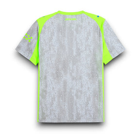 Camisa Manchester City lII 25/26 Versão Jogador | Futmantos