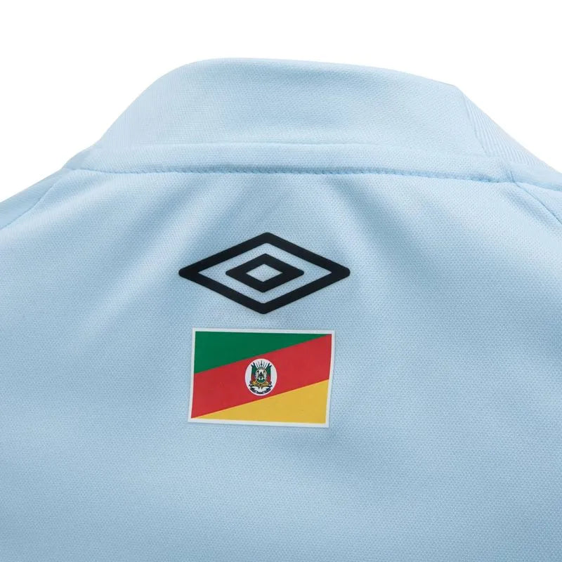 Camisa Grêmio II Feminina 25/26 | Futmantos