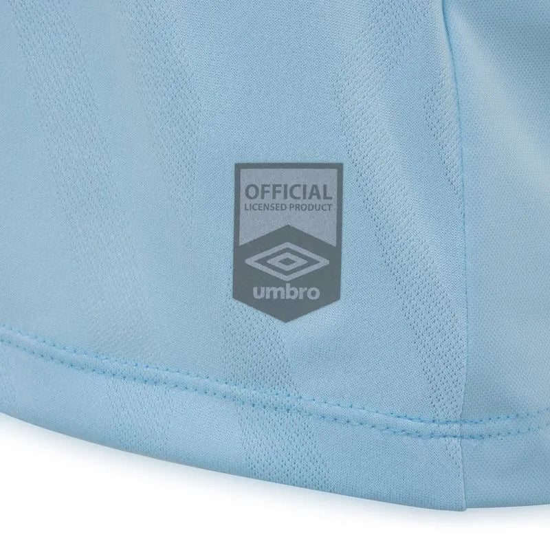 Camisa Grêmio II Feminina 25/26 | Futmantos