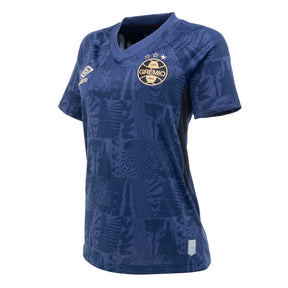 Camisa Grêmio IlI Feminina 25/26 | Futmantos