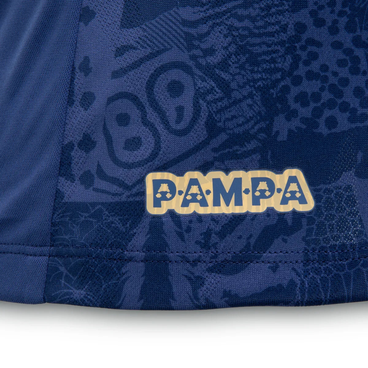 Camisa Grêmio IlI Feminina 25/26 | Futmantos