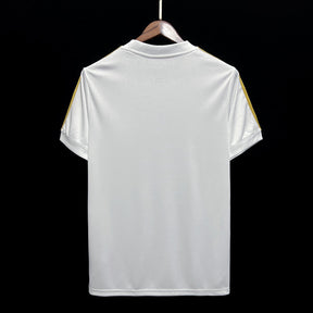 Camisa Seleção Itália 125 Anos Adidas - Branco | Futmantos