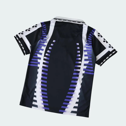 Camisa Real Madrid 1997/98 III