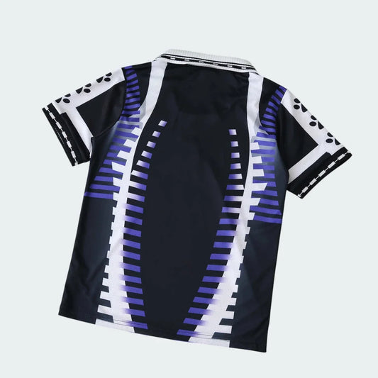 Camisa Real Madrid 1997/98 III