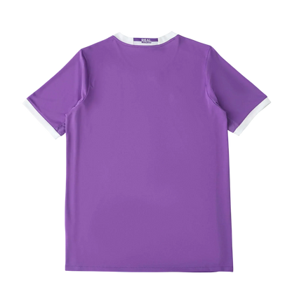 Camisa Real Madrid 2016/17 II