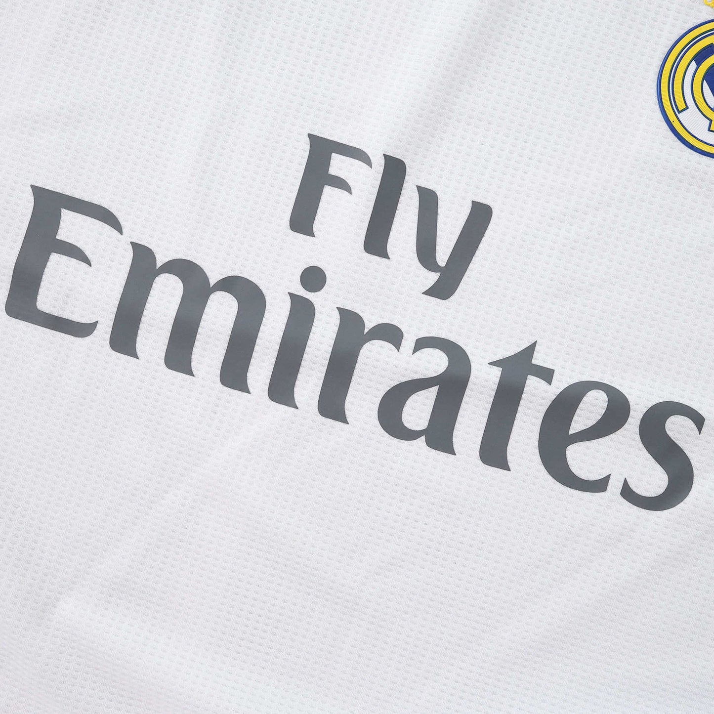 Camisa Real Madrid 2015/16 I
