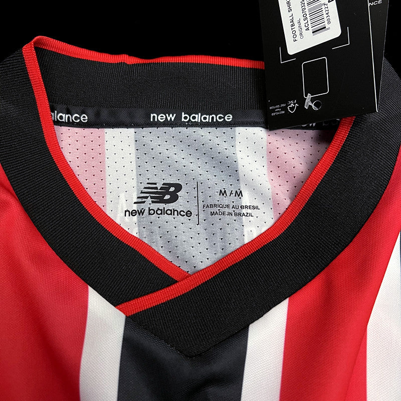 Camisa São Paulo II 24/25 | Futmantos