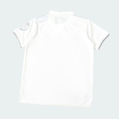 Camisa Real Madrid 2026/27 125 Anos