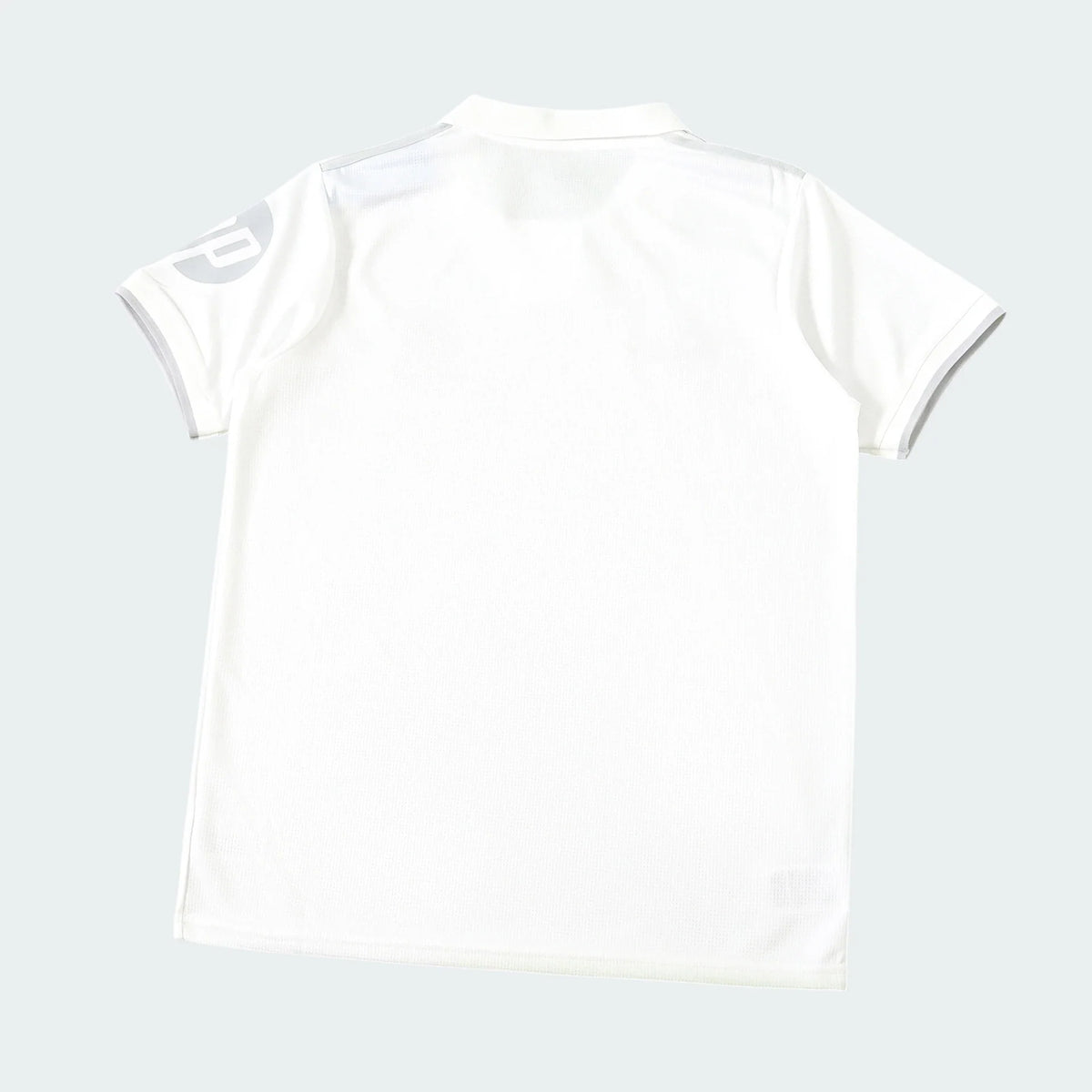 Camisa Real Madrid 2026/27 125 Anos