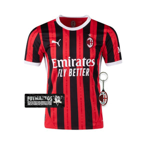 Camisa Milan I 24/25 | Futmantos