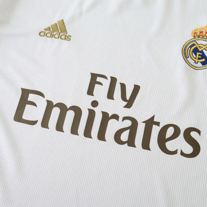 Camisa Real Madrid 2019/20 I