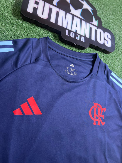 Camisa Flamengo Treino 25/26 | FutMantos