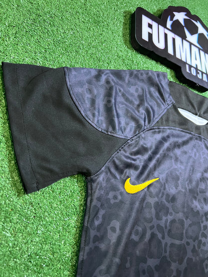 Camisa Brasil 2022 - Goleiro | FutMantos