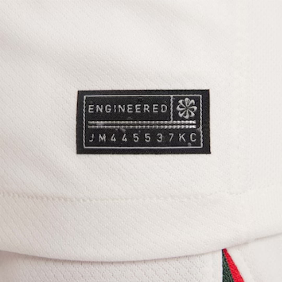 Conjunto Infantil Chelsea II 2025/26