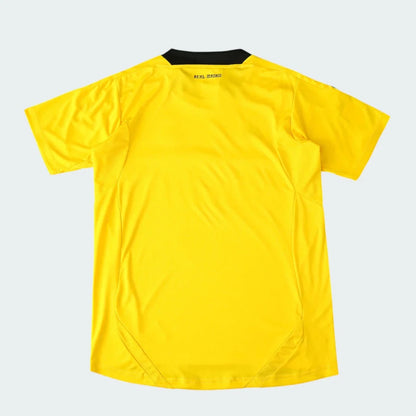 Camisa Real Madrid 2011/12 Goleiro