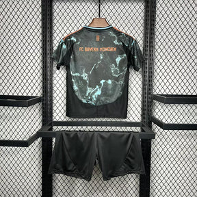 Conjunto Infantil Bayern de Munique 2024/25 II Torcedor