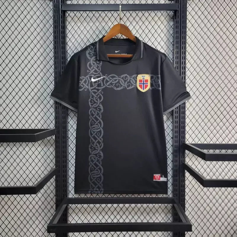 Camisa Noruega 26/27 Ed Especial | Futmantos