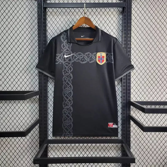 Camisa Noruega 26/27 Ed Especial | Futmantos