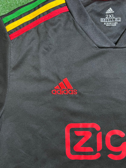 Camisa Ajax III 21/22 - Torcedor| FutMantos