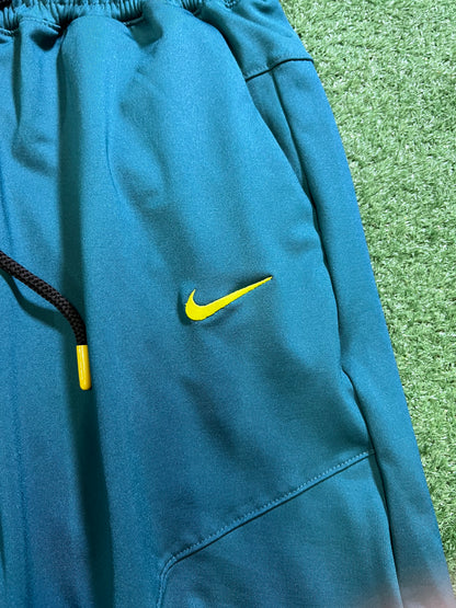 Agasalho Brasil 26/27 - treino | FutMantos