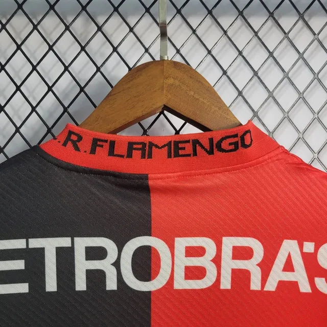Camisa CRF 1994 Edição 100º Aniversário I Home - Versão Retrô | FutMantos