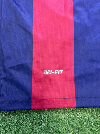 Camisa Barcelona I 14/15 - Retrô - Neymar Jr. #11 | FutMantos