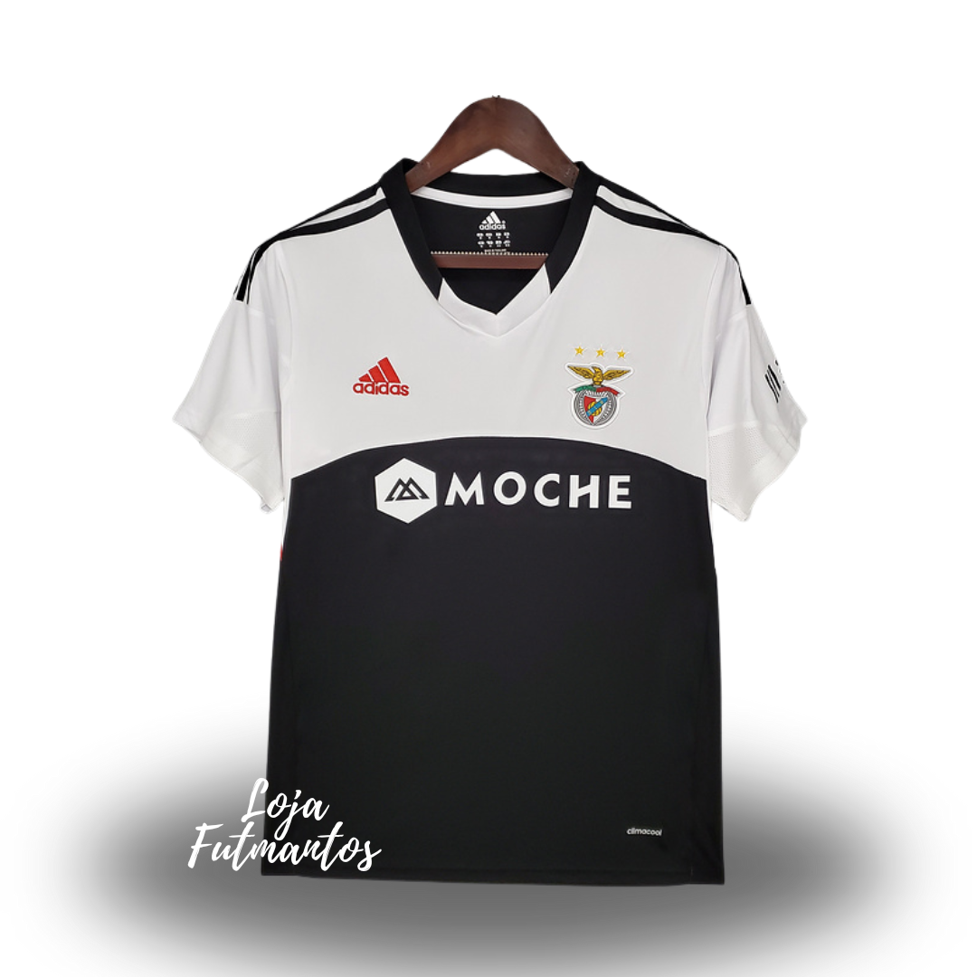 Camisa Retro Benfica - 13/14 | Futmantos