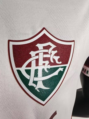 Camisa Fluminense II 25/26 - Jogador | Futmantos