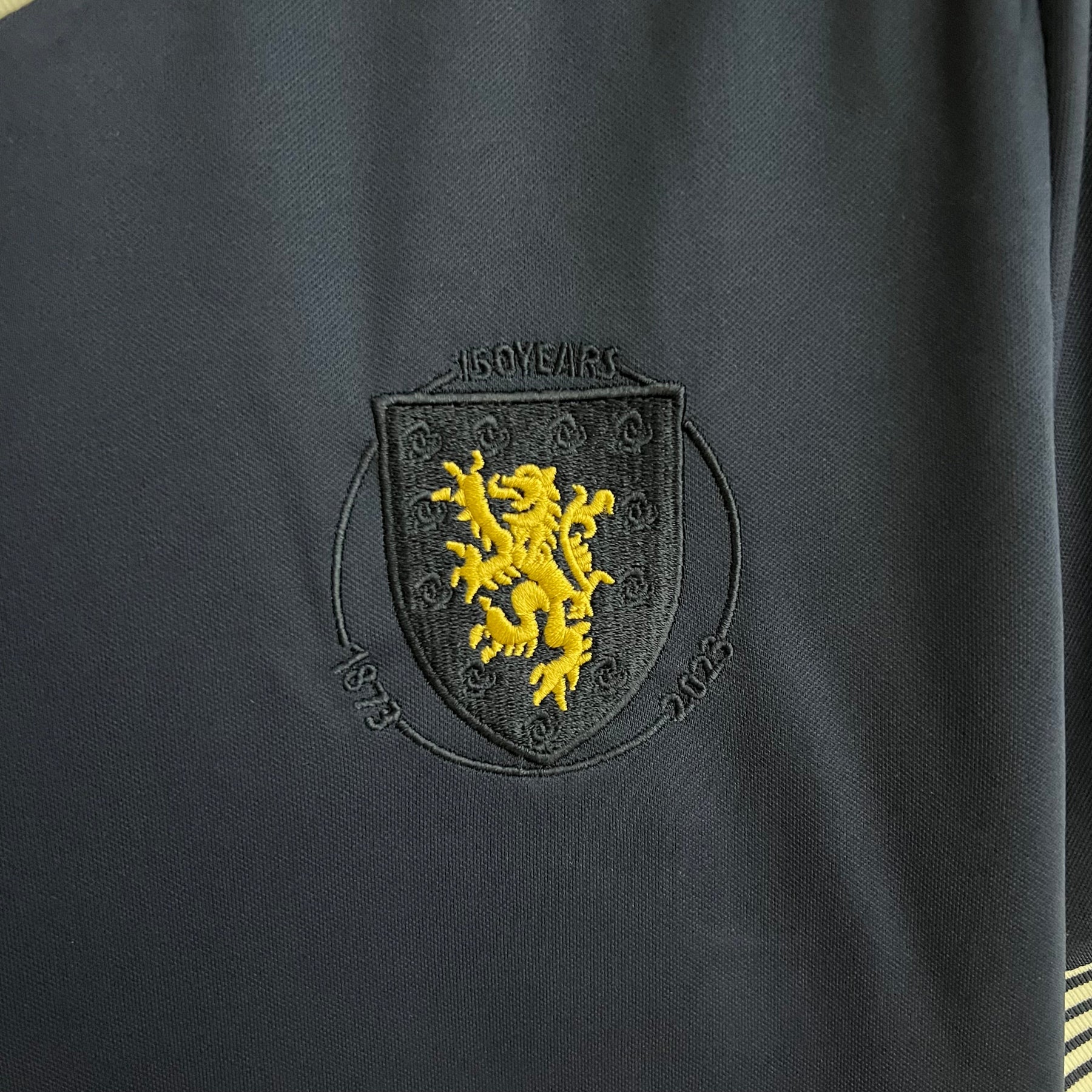 Camisa Escócia 23/24 Adidas - Azul | Futmantos